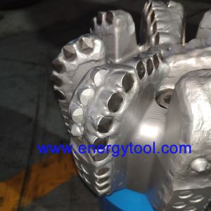Rock Diamond Drilling Tool 9-1/2 Inch API Spec PDC Drill Bit