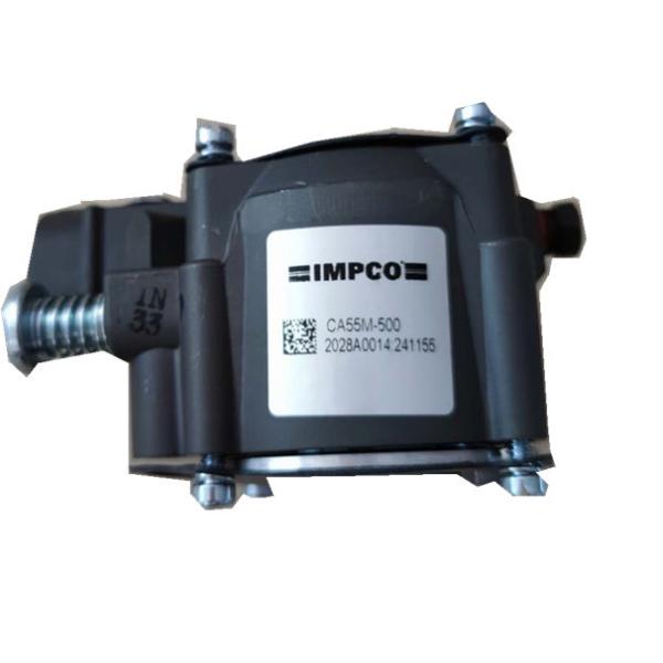 Buy 55.9kW LPG Gas Mixer at wholesale prices