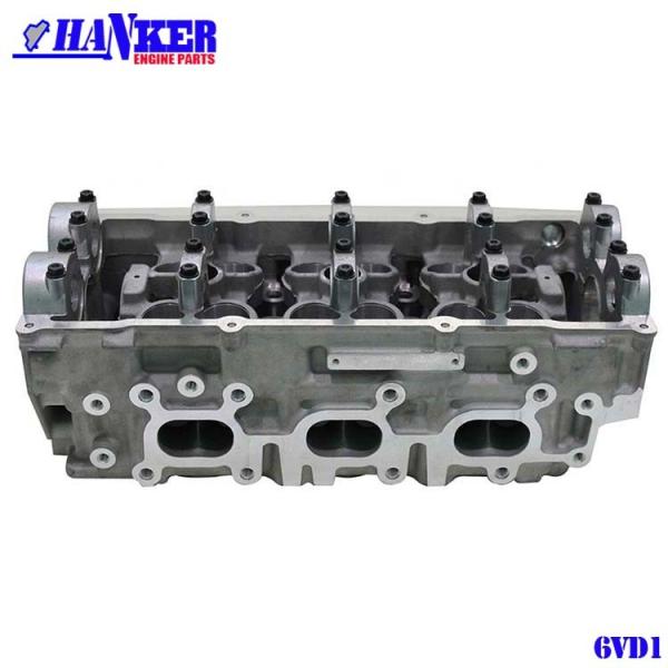 Isuzu 6VD1 6VE1 Diesel Engine Cylinder Head 8-97131-853-3 8-97329-288-1