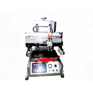 Quality Desktop Vacuum Screen Printing Machine for sale