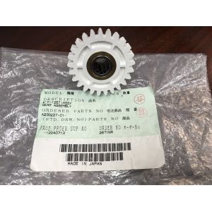 Gear A047719-01 for Noritsu QSS minilab use