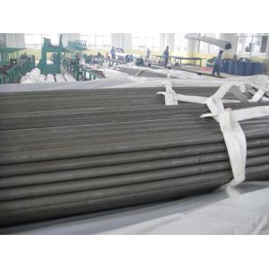 Water Boiler Tubes ASTM A214 for Heat Exchanger and Condenser Tubes