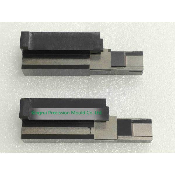 Buy 0.002mm EDM Precision Mold Parts Material 1.2343ESU at wholesale prices