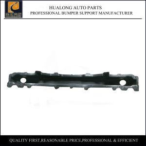 Black Iron Car Bumper Support OEM 86630-2W000 2013 Hyundai SANTA FE Compatible