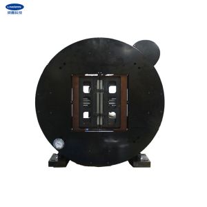 China Pneumatic Main Front Chuck For Laser Tube Cutting Machine on sale