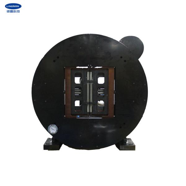 Buy Pneumatic Main Front Chuck For Laser Tube Cutting Machine at wholesale prices