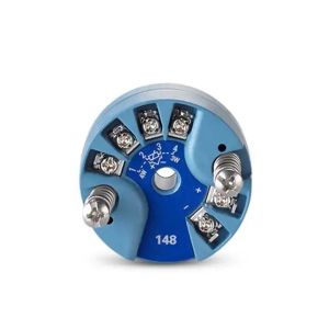 1000V Wall Mounted Temperature Sensor 4 20ma digital signal HART Protocol