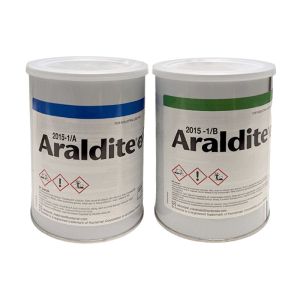 Huntsman Araldite® 2015 Two Part Epoxy Structural Adhesive for SMC GRP Bonding