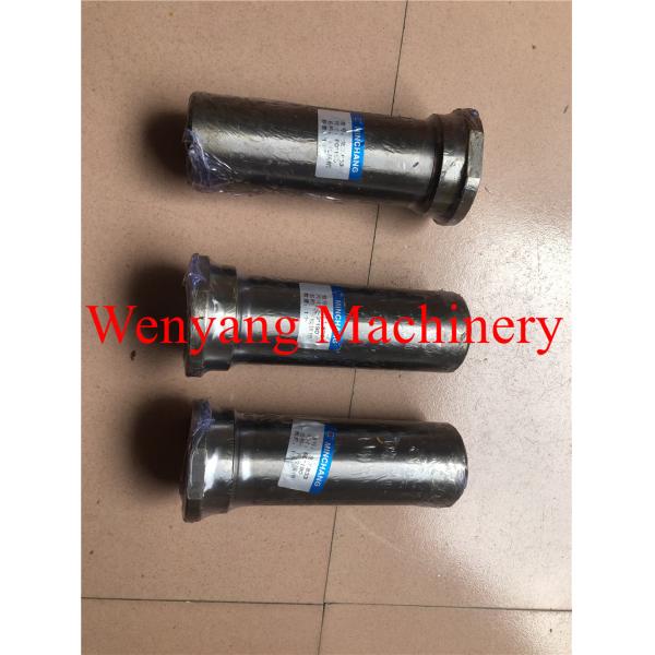 Buy China wheel loader spare parts Lonking  lower hinge pin lg30f.10i-007 for sale at wholesale prices