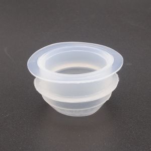 Custom Waterproof Silicone Sealing Ring Durable