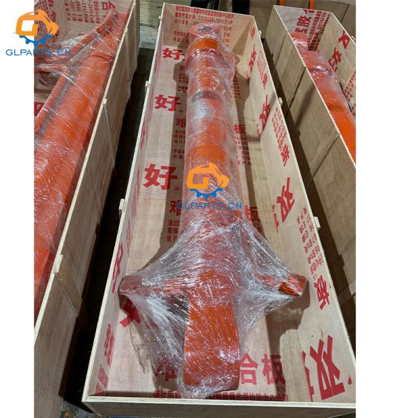 Buy ZX330-3 ZX400LCH-3 Excavator Hydraulic Boom Cylinder 9246664 9256698 9246663 9254742 at wholesale prices
