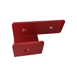 Customized Sheet Metal Stainless Steel Laser Cutting Fabrication Parts