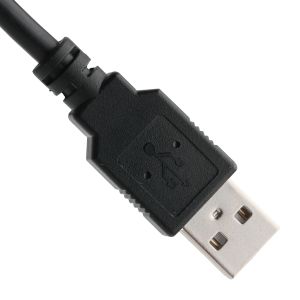 UL2725 TYPE C To USB 4.0A/M Fast Charging Cable For Charging Devices And