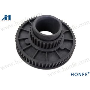 2398054 C401/P1001 Vamatex Looms Parts Output Gear Of Pick Density Box