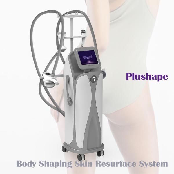 Radio Frequency Vacuum Suction 940nm Skin Tightening Machine