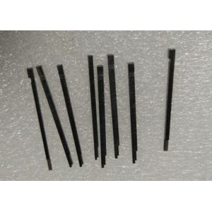 Magnesium Alloy Precision Hardware Parts With Grinding Wire Electrode Cutting