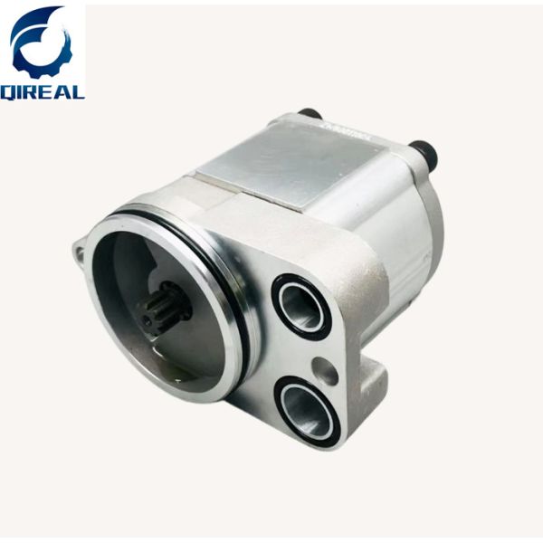 A8VO200 Gear Pump 274-2491 for Excavator 330C E330CL E336 E345B