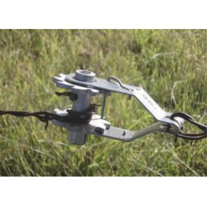 Quality Galvanized Surface Ratchet Farm Fence Wire Tensioner for sale