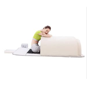 Body Detoxification Main Function Foldable Sauna Spa Dome with Far Infrared Technology