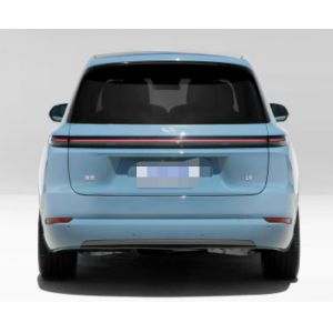 Lixiang Li L9 2022 Max Version 5 Door 6 Seats Large Suv