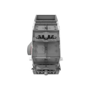 Convenient Mechatronic Impact Crusher 400-1200t/h For Mining