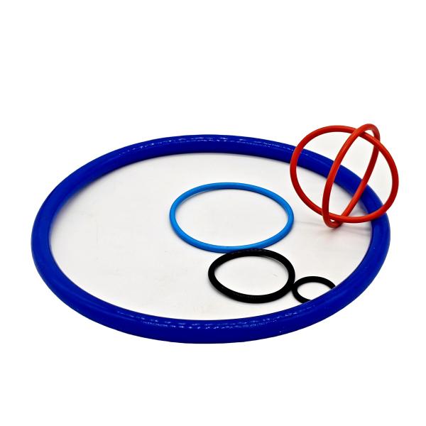 Oil Rubber Parts H Or GA Type Oil Saver Rubber 3/8'' To 5/8'' 9/16''