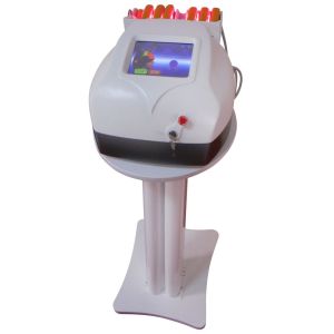 China Effective Diode Laser Body Slimming Lipo Laser Machine on sale