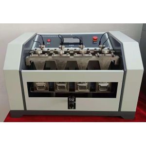 Leather Testing Equipment SATRA TM34 Flexing Water Penetration Tester
