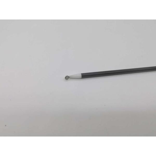 Surgical Laparoscopic Instruments Monopolar Electrode Hook