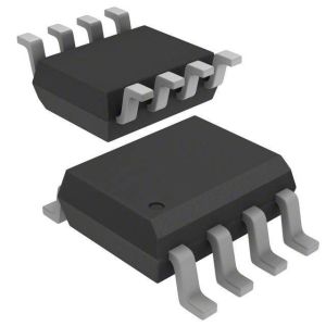 China AD736KRZ-R7 Integrated Circuits ICS PMIC RMS to DC Converters on sale