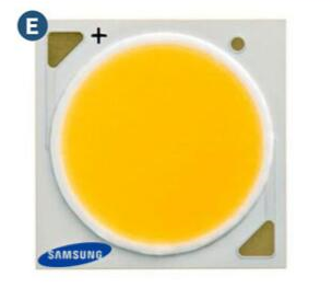 12w IP65 Commercial Led Downlights Samsung Chip Meanwell Driver 5 Years Warranty