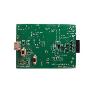 Quality AFE4404EVM Embedded Solutions Integrated Analog Front End Interface Evaluation Board for sale