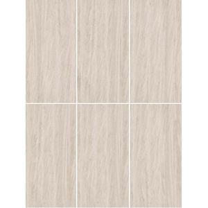 Light Yellow Matte Antique Porcelain Tiles 600x1200mm