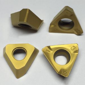 3PKT1505M-R Carbide Insert Cutting Tools