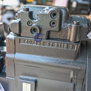 Stable KAWASAK Hydraulic Main Pump Multiscene K3V112DT-1X8R-9NZ1-V