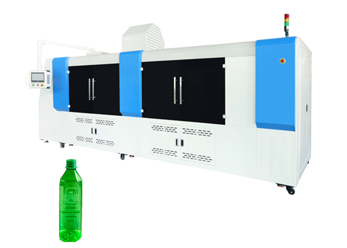 Quality Adjustable Empty Beverage Bottle Packaging Machine Fully Automatic for sale