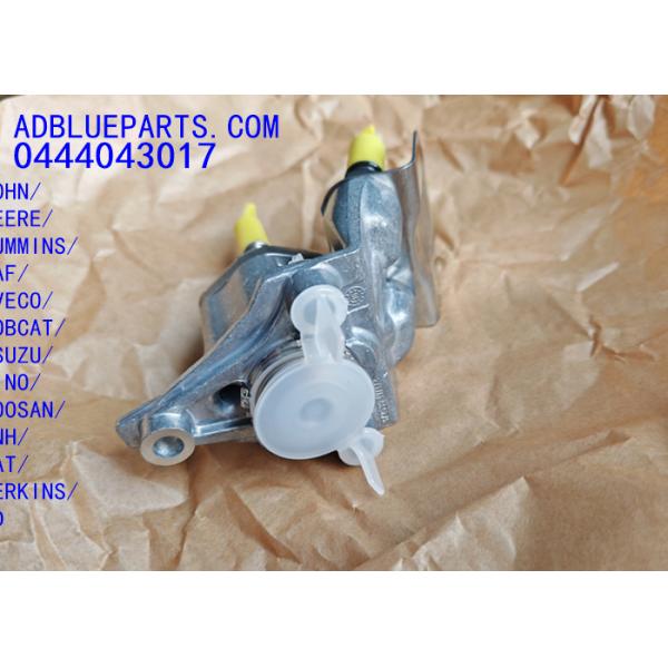 0444043017 OEM BOSCH DEF DOSING UNIT / UREA NOZZLE / DOSING MODULE 0444043017 Adblue Iniector Nozzle dosing nozzle for JOHN DEERE CUMMINS DAF IVECO