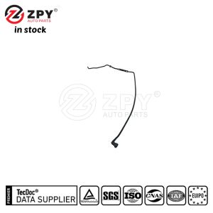 China ZPY Auxiliary Water Tank Pipe 9A712244700 For Panamera on sale