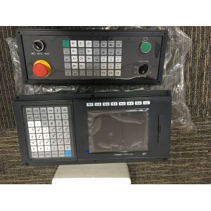 ATC 4 Axis Plc Cnc Router And Milling Controller Numerical Control Systems 128mb