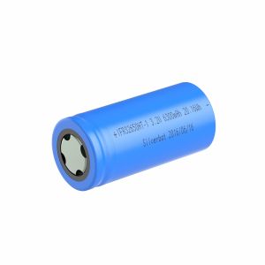 Buy cheap 3.2V 6300mAh LFP LifePo4 Cylindrical 32650 Battery Cell from wholesalers