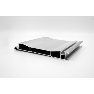 China Electric Car 6061 Alloy Aluminum Battery Tray Mill Finish Surface on sale