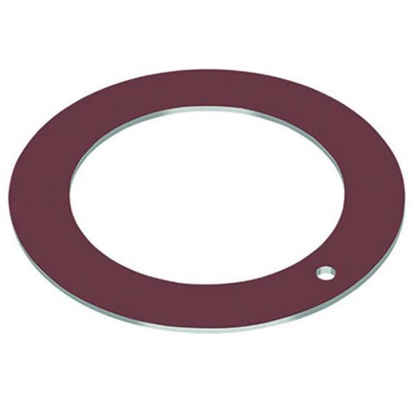 Buy Metric Thrust Washer RED  Inside Dry Bush at wholesale prices