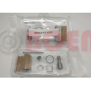 China Denso Injector Repair Kit For Kobelco on sale