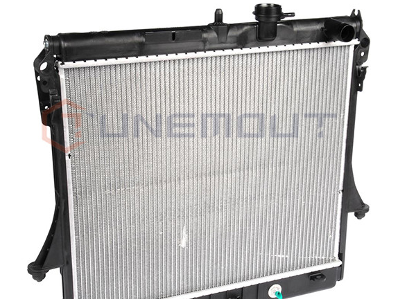 Radiator Fit Model 25964054 OE NO. 25964054 HU3010101 Reference NO. 25827383