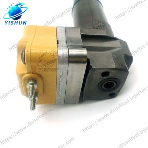 Common Rail Diesel Fuel Injector 232-1166 232-1167 232-1168 for 3412 diesel