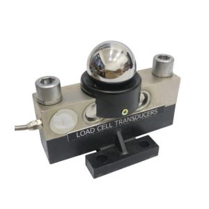 20kg accuracy pitless u beam structure 80T truck weight scale