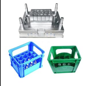 Professional Plastic Injection Molding Manufacturer Injection Plastic Moulds