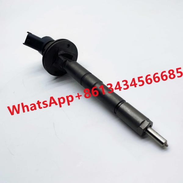 0445110883 Engine Diesel Fuel Injector A6600MA70A 16600MA70B 0445110883 For ZD30