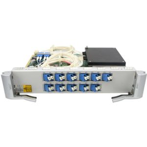 OptiX OSN 8800 TN11MR8V 8-channel optical add/drop multiplexing unit with VOA--