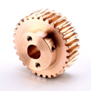 High-precision Custom Gear Parts Processing Services Precision Machinery Gear